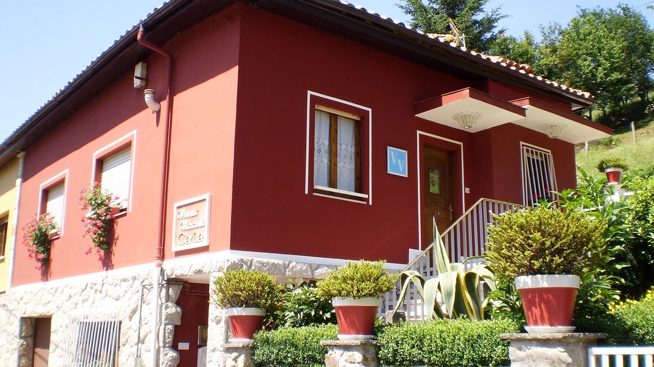 Photo of Outdoor in Villamayor