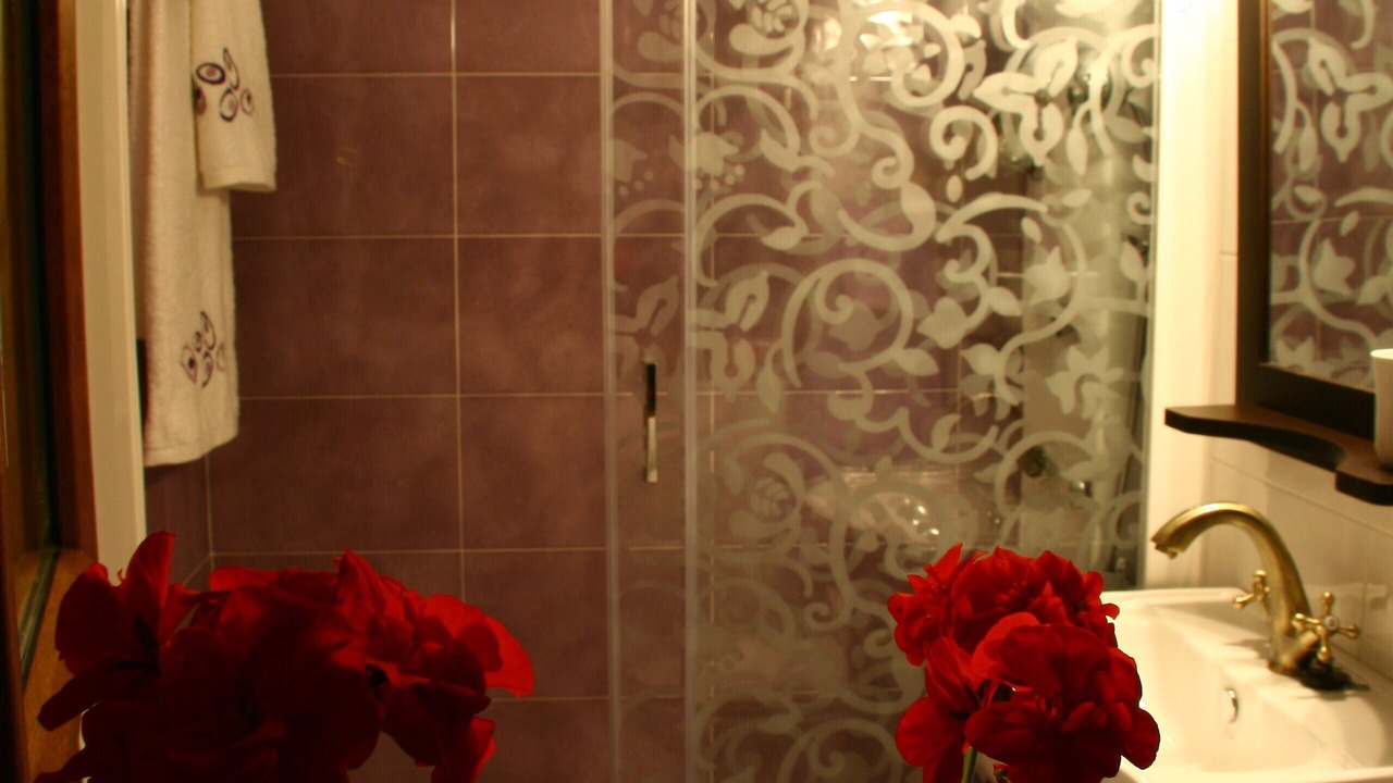 Photo of Bathroom in Villamayor