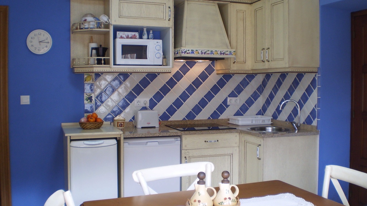 Photo of Kitchen in Villamayor