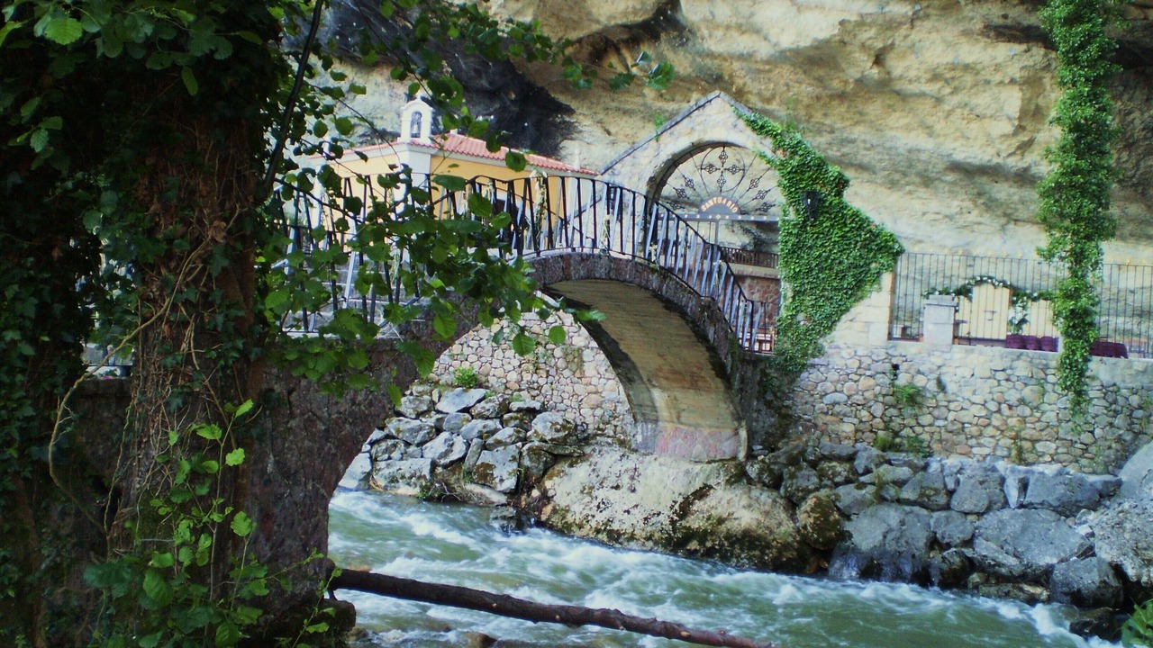 Photo of Outdoor in Villamayor