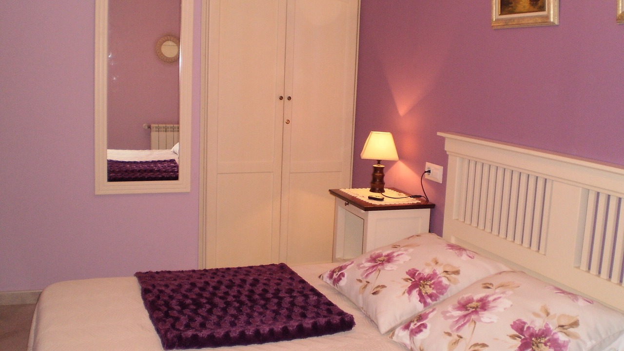 Photo of Bedroom in Villamayor