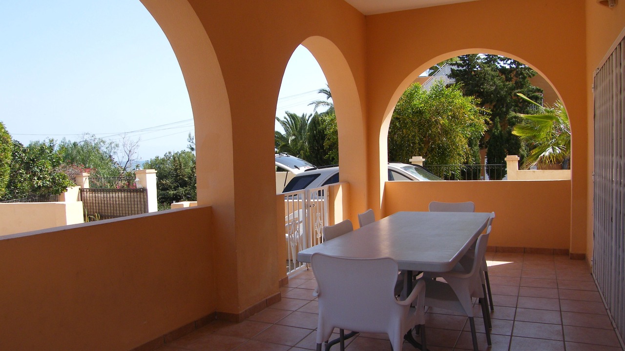 Photo of Outdoor in Ventanicas-El Cantal
