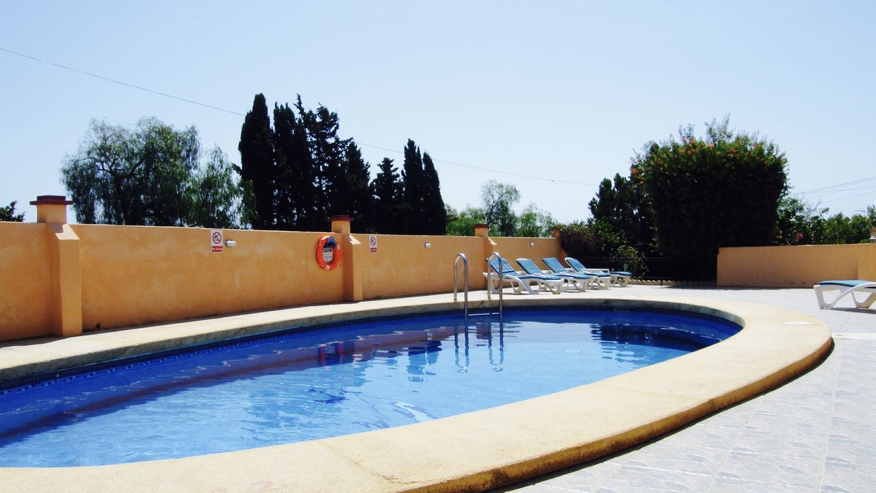 Photo of Outdoor in Ventanicas-El Cantal