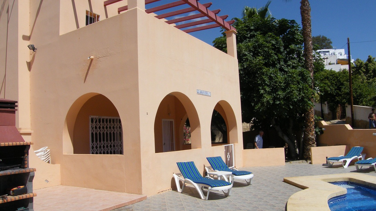 Photo of Outdoor in Ventanicas-El Cantal