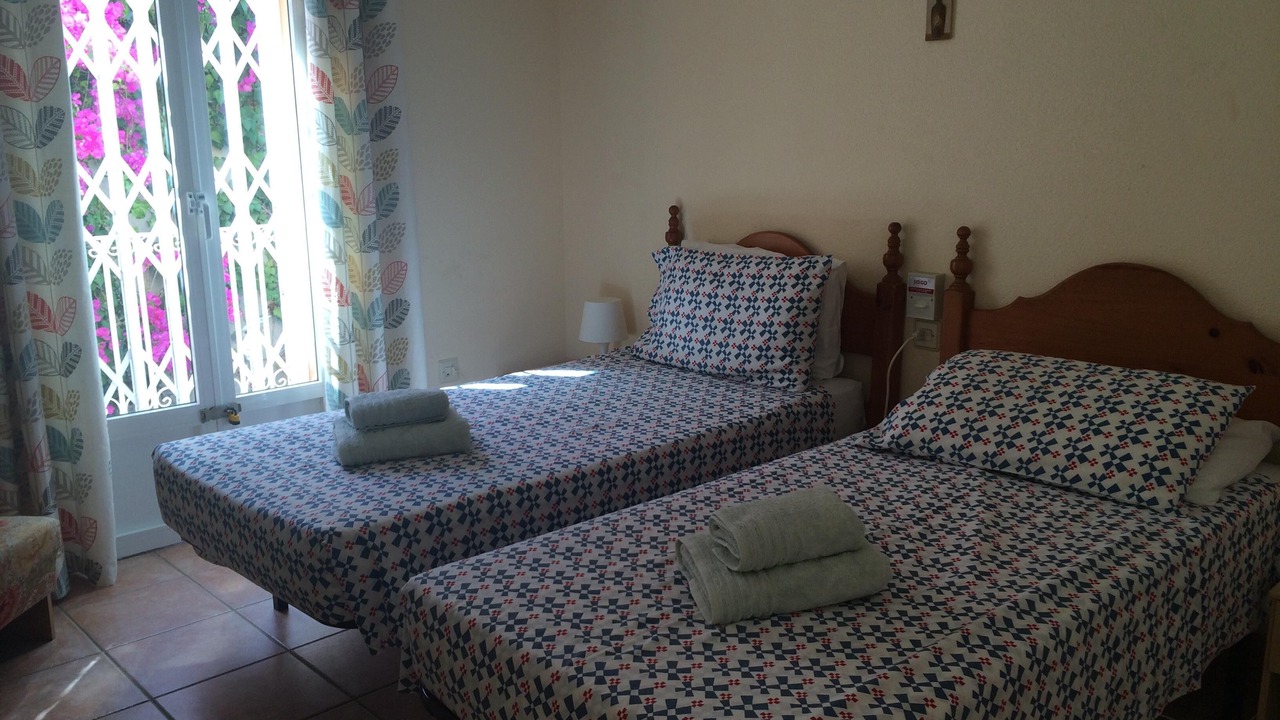 Photo of Bedroom in Ventanicas-El Cantal