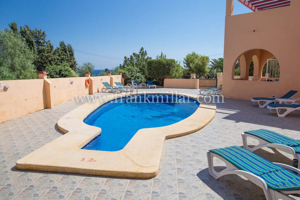 Photo of Outdoor in Ventanicas-El Cantal