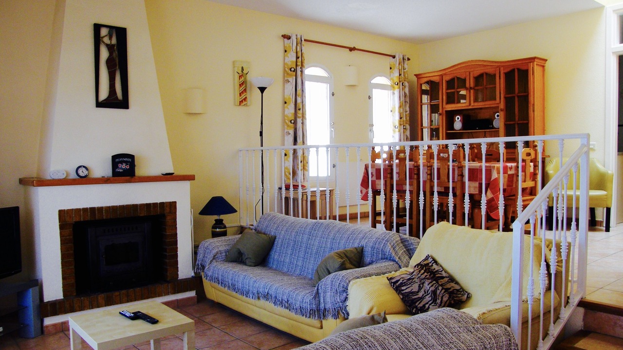 Photo of Livingroom in Ventanicas-El Cantal