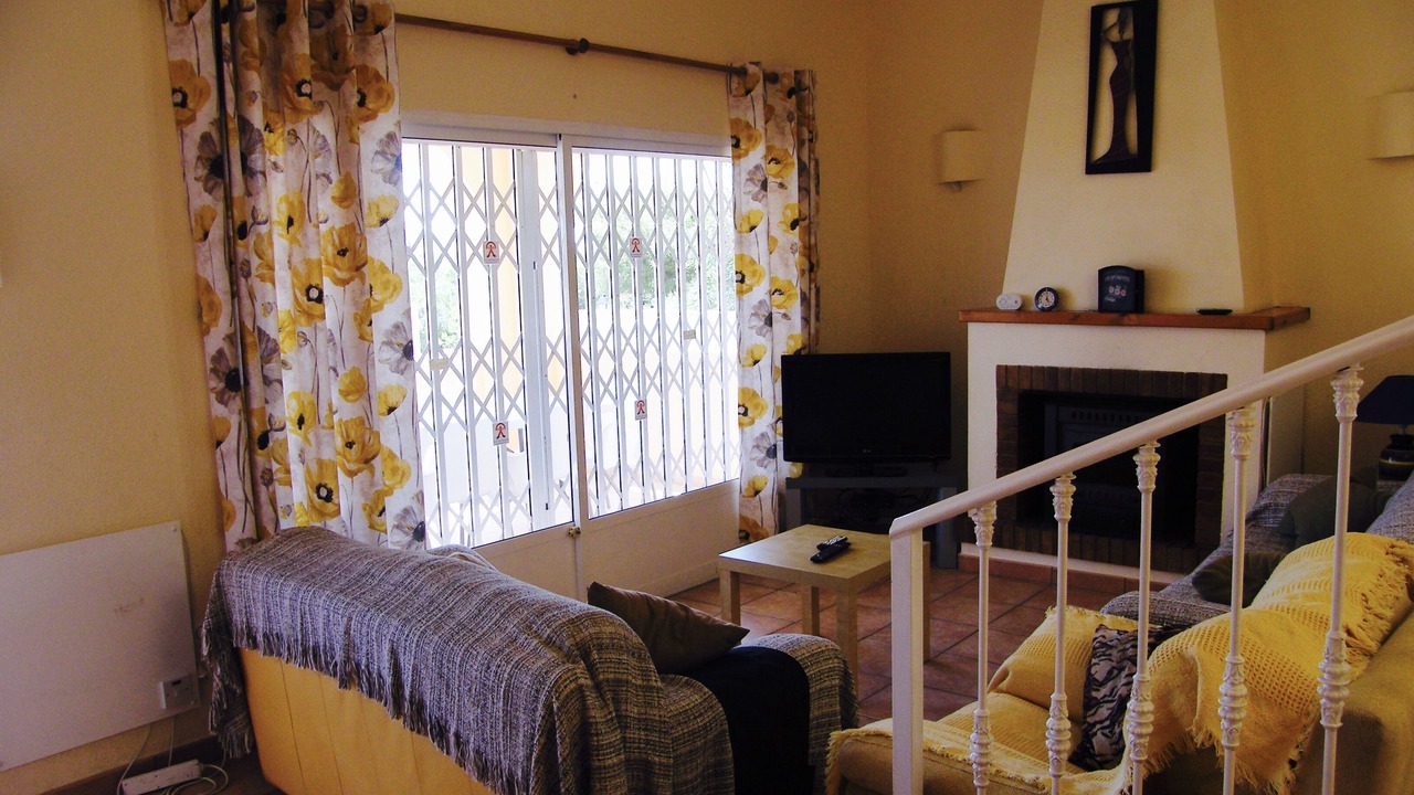 Photo of Livingroom in Ventanicas-El Cantal