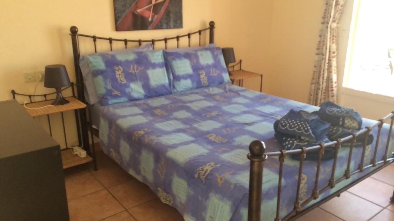 Photo of Bedroom in Ventanicas-El Cantal