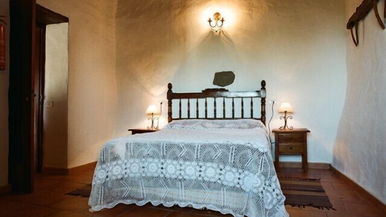 Photo of Bedroom in Las Casas