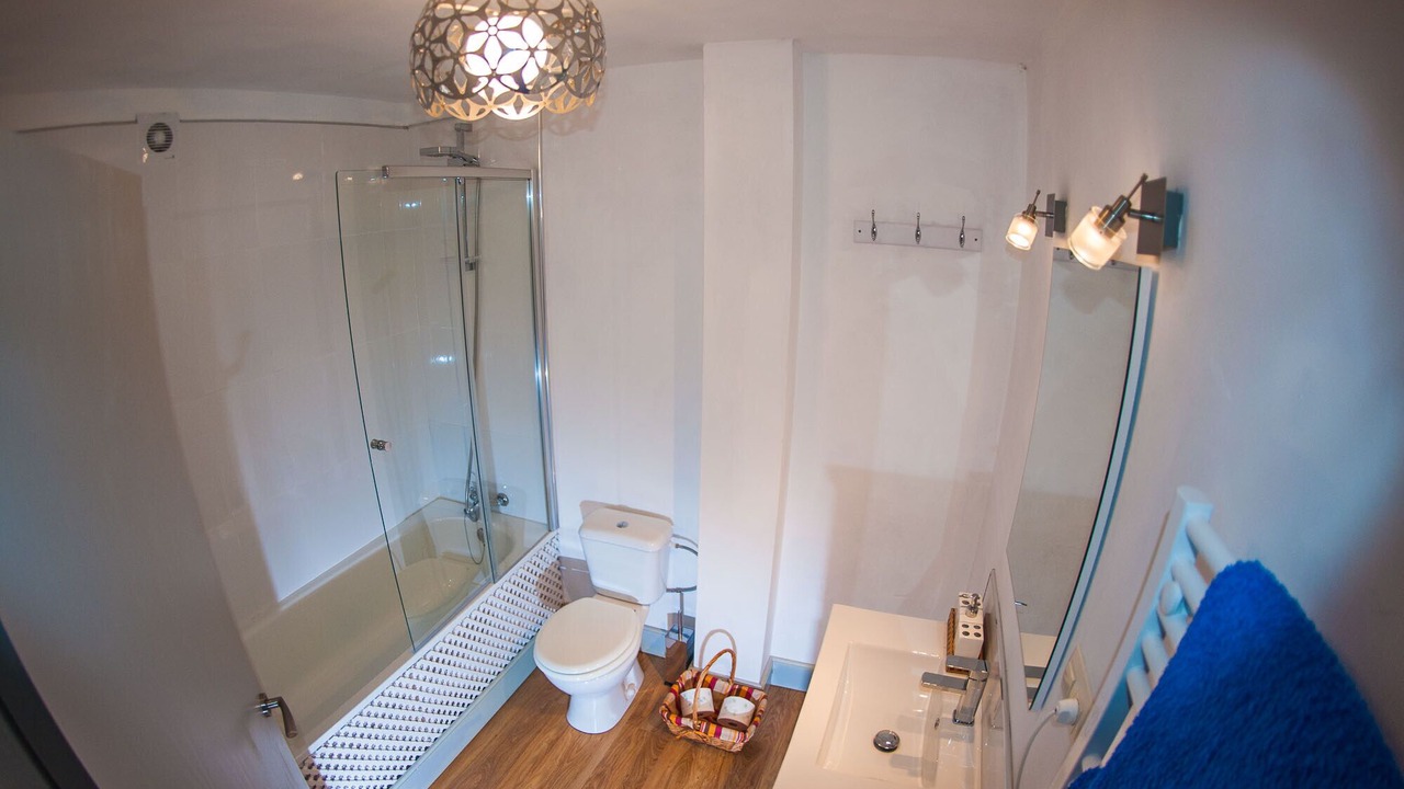 Photo of Bathroom in Vilarmaior
