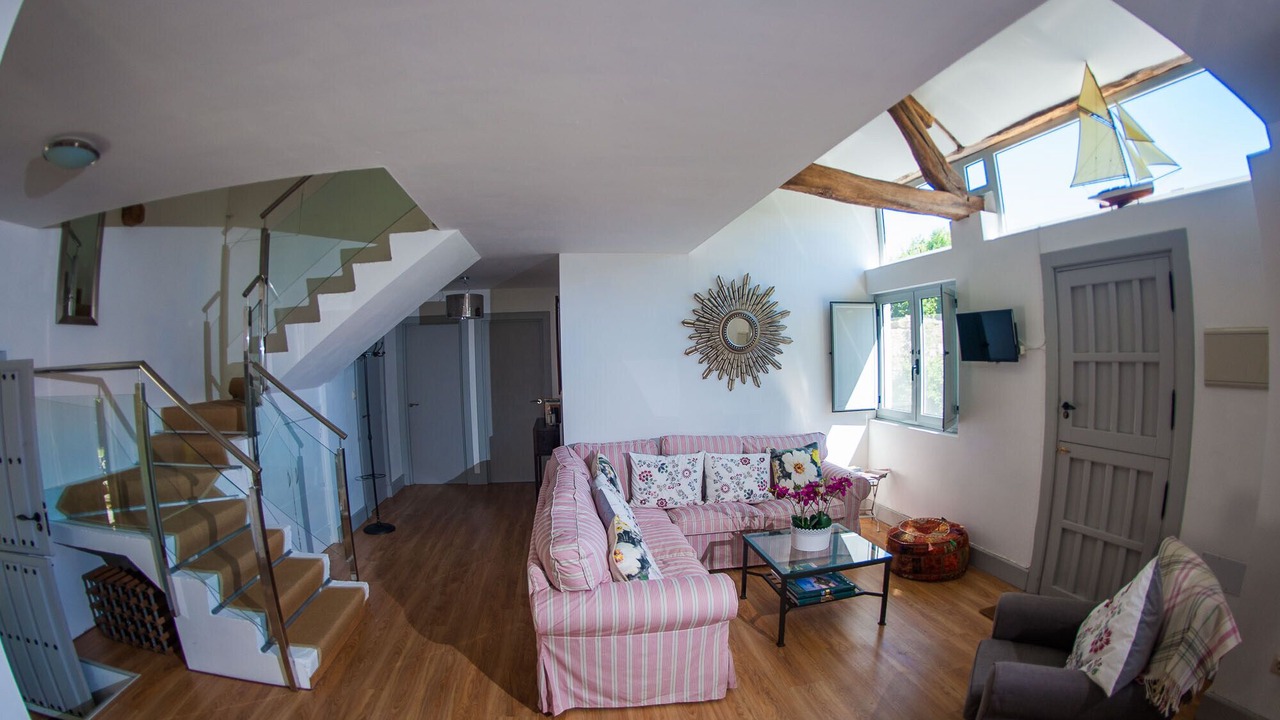 Photo of Livingroom in Vilarmaior
