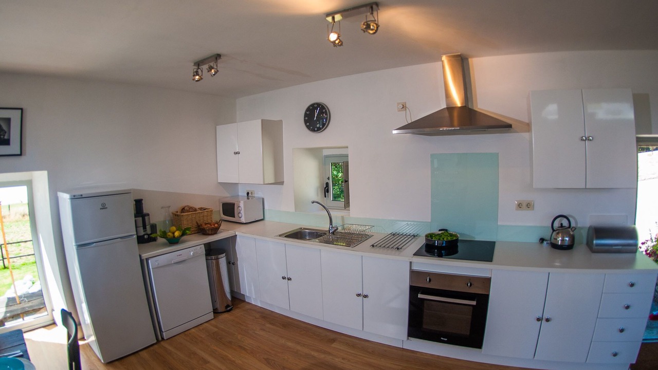 Photo of Kitchen in Vilarmaior