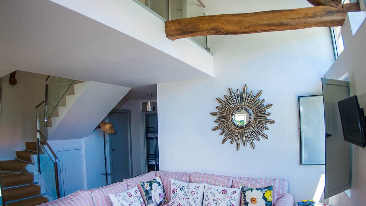 Photo of Livingroom in Vilarmaior