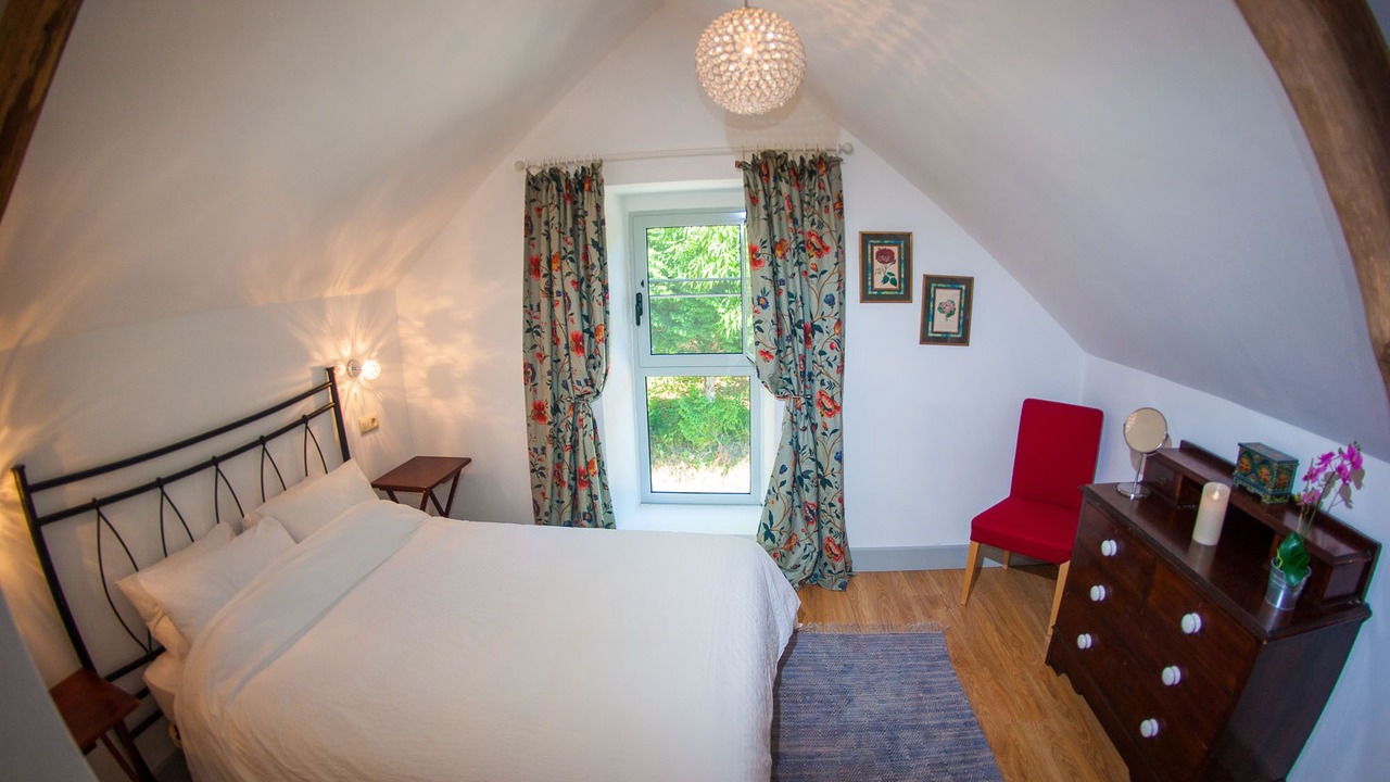 Photo of Bedroom in Vilarmaior