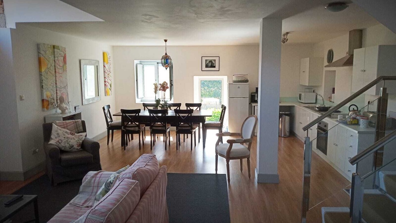 Photo of Livingroom in Vilarmaior