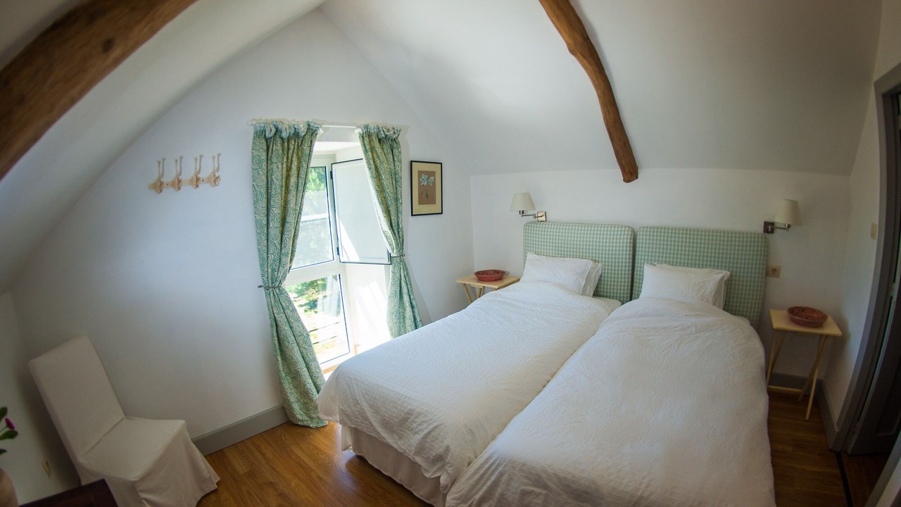 Photo of Bedroom in Vilarmaior