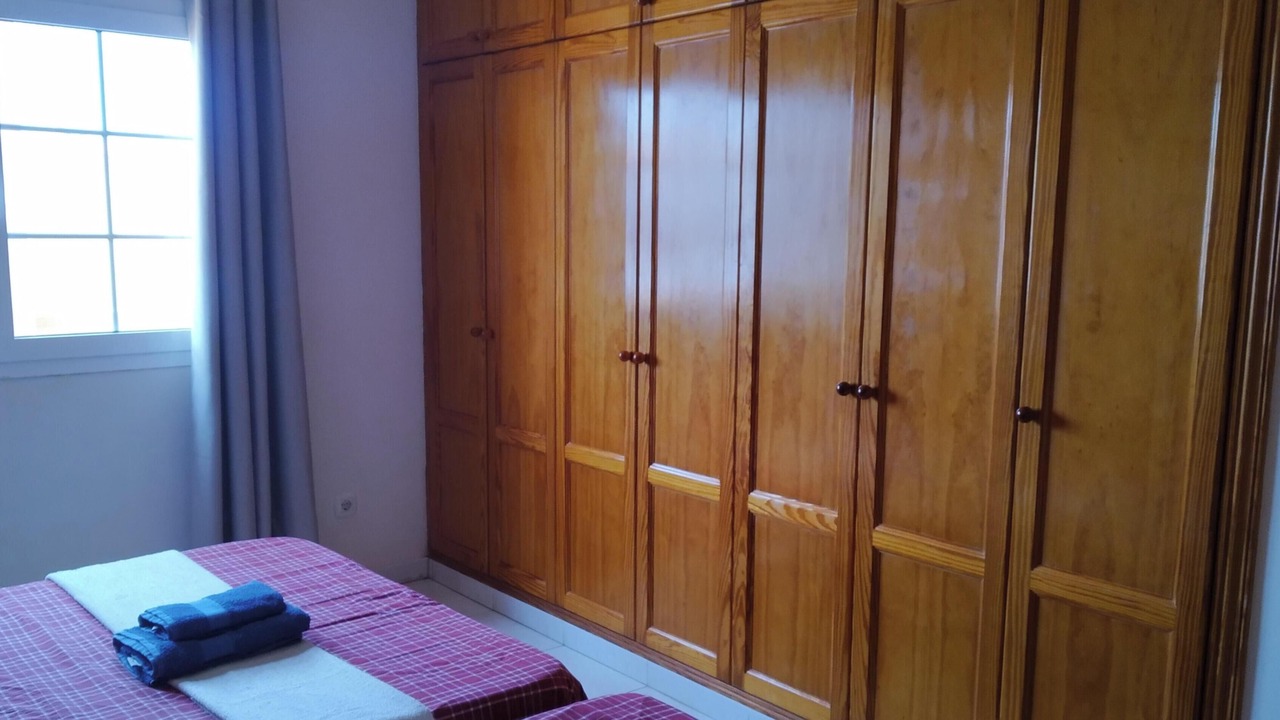Photo of Bedroom in Castillo Caleta de Fuste