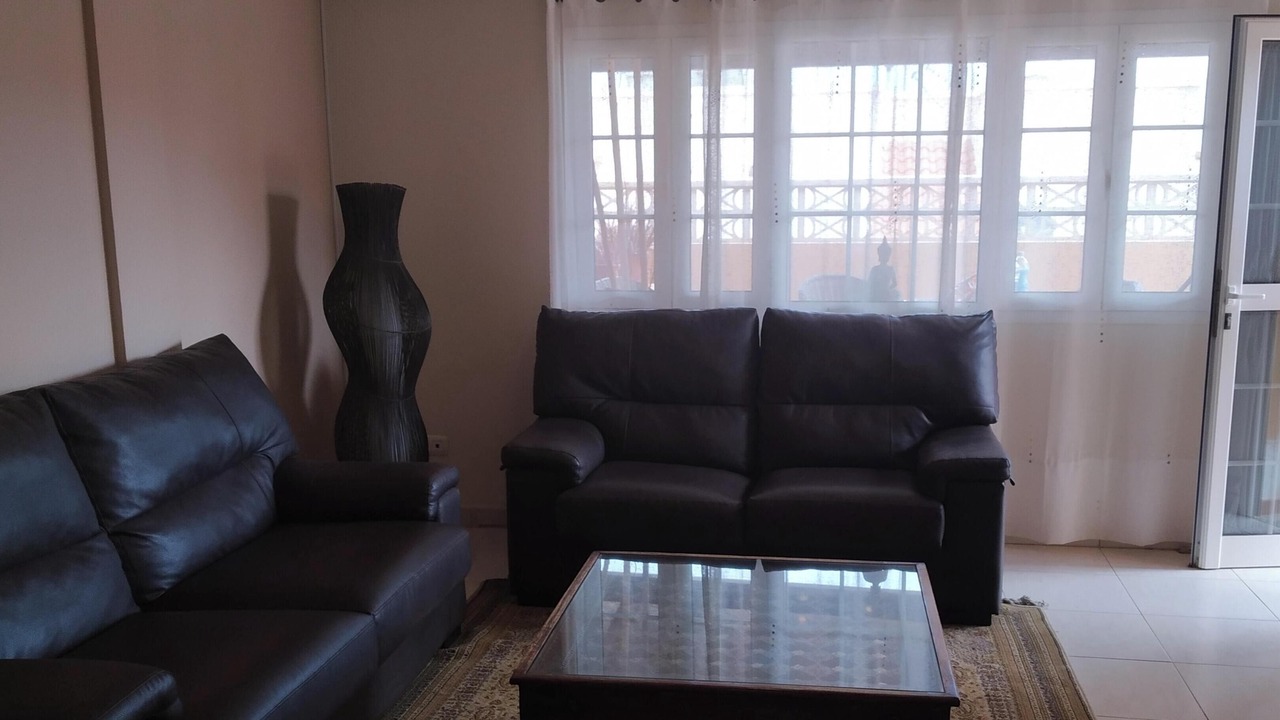 Photo of Livingroom in Castillo Caleta de Fuste