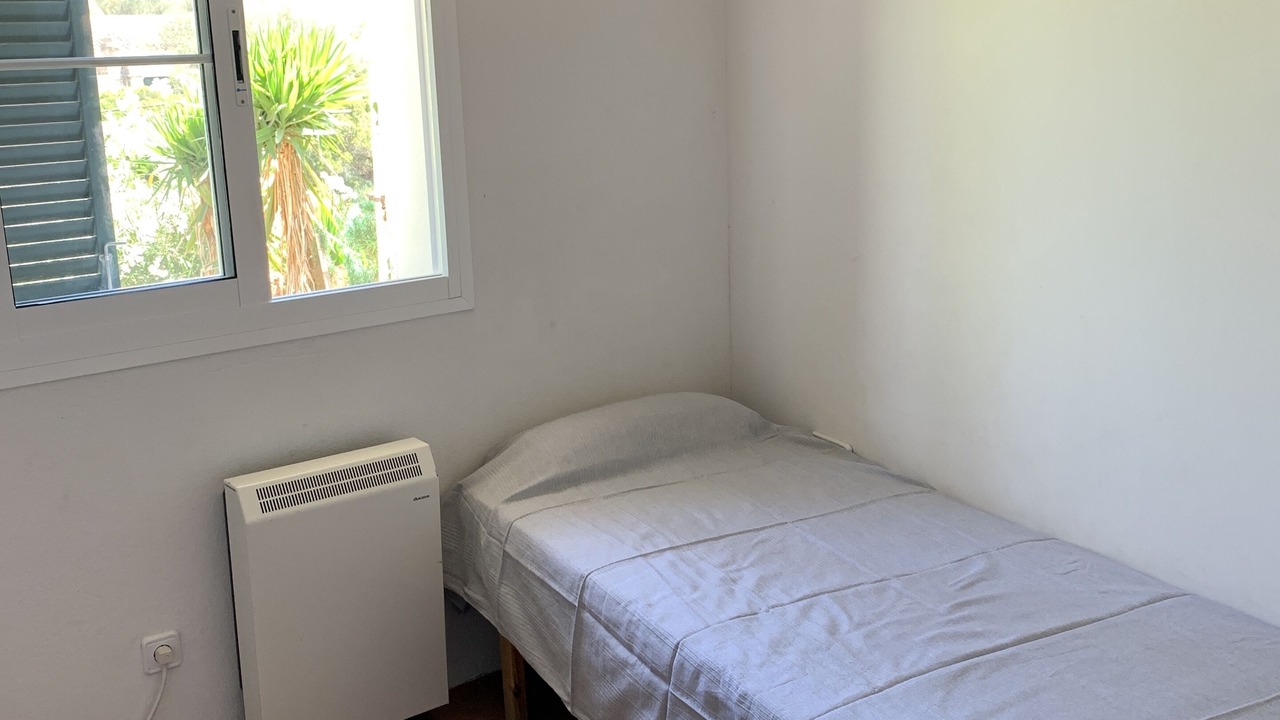 Photo of Bedroom in Cala de Sant Esteve