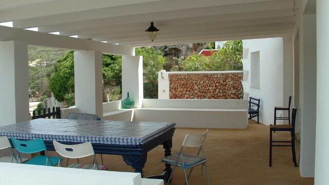 Photo of Outdoor in Cala de Sant Esteve