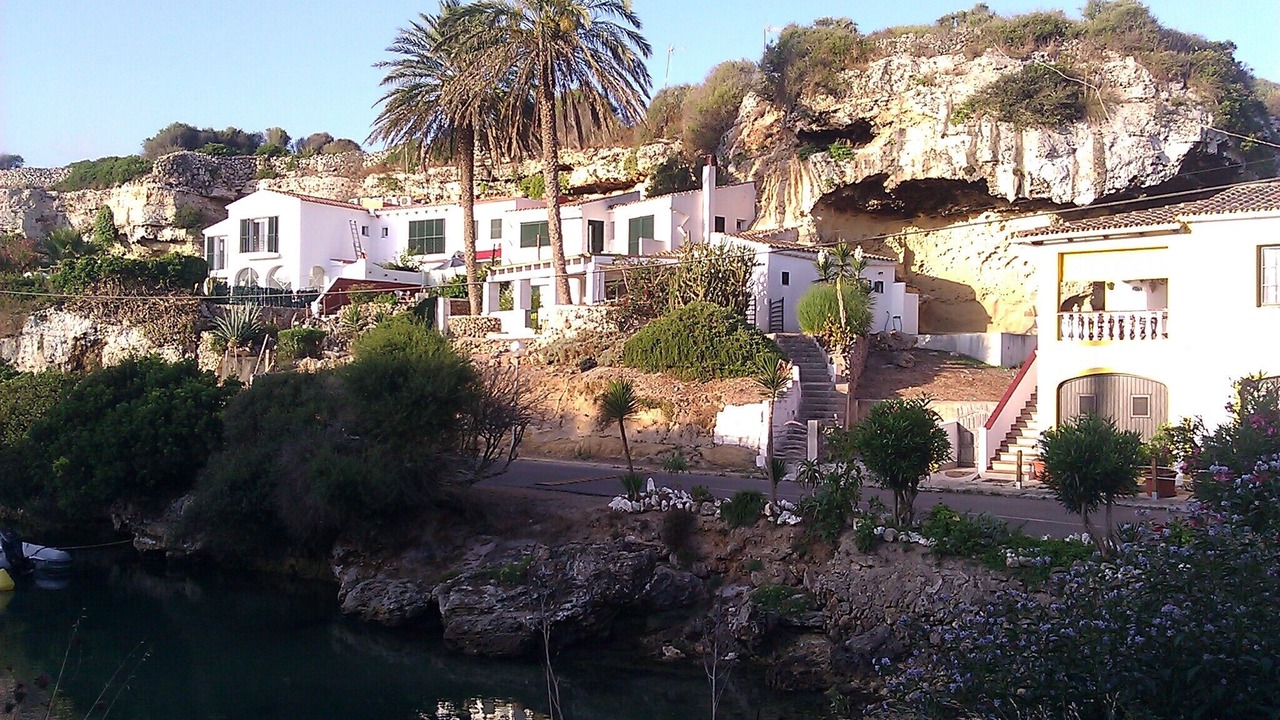Photo of Outdoor in Cala de Sant Esteve