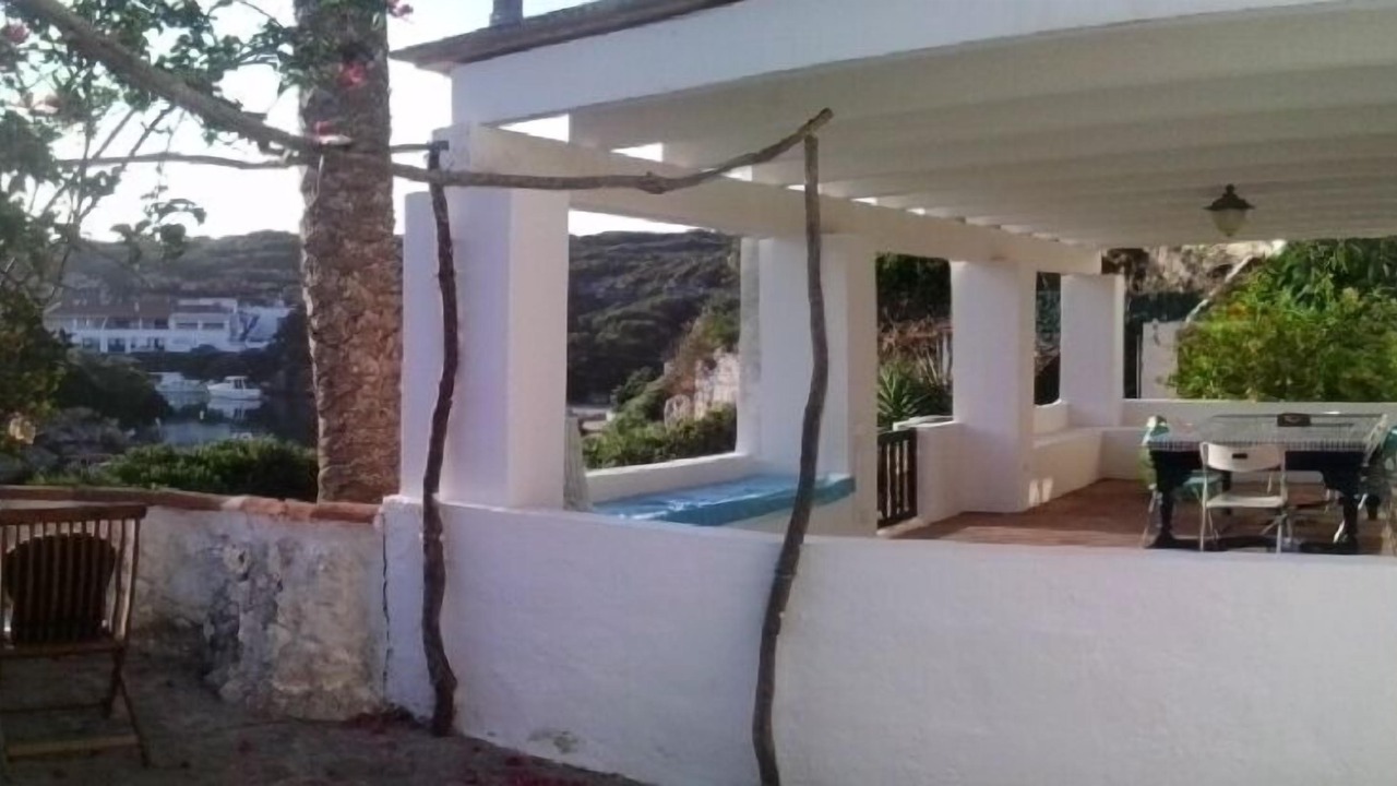 Photo of Outdoor in Cala de Sant Esteve