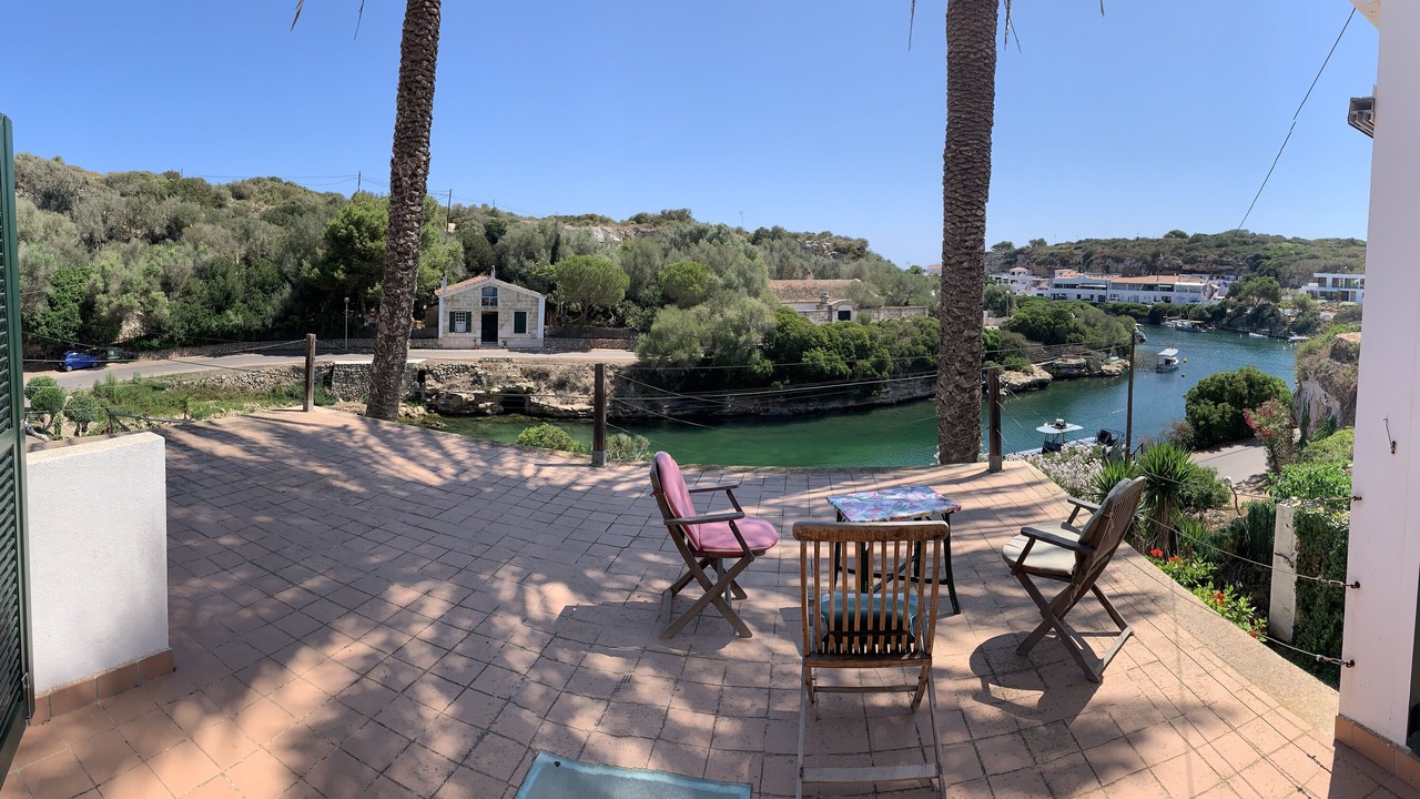 Photo of Outdoor in Cala de Sant Esteve