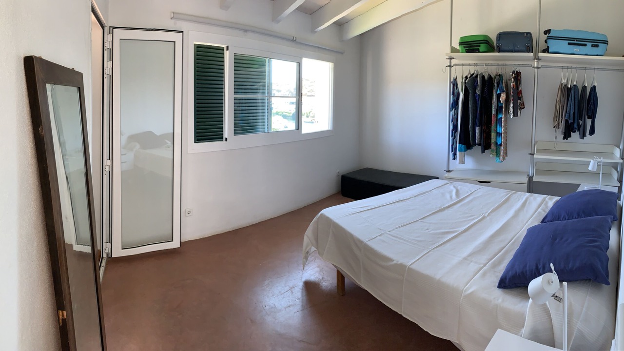 Photo of Bedroom in Cala de Sant Esteve