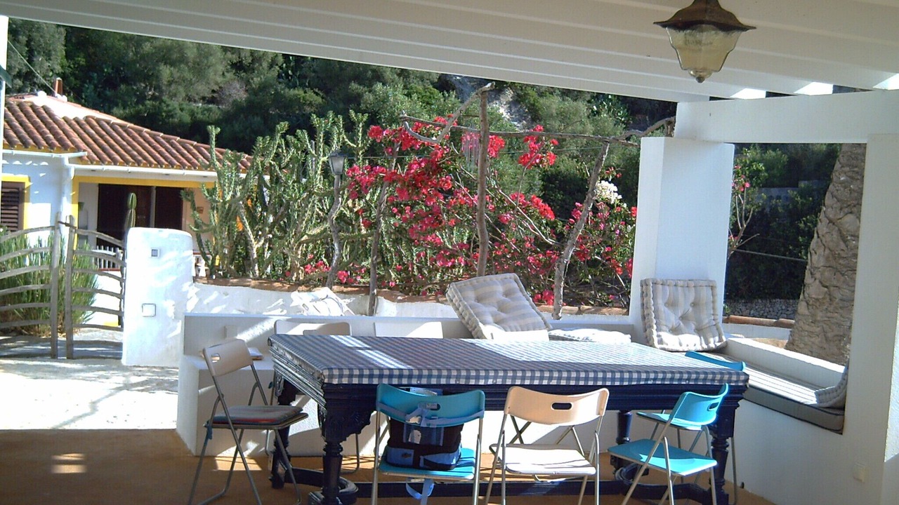 Photo of Outdoor in Cala de Sant Esteve