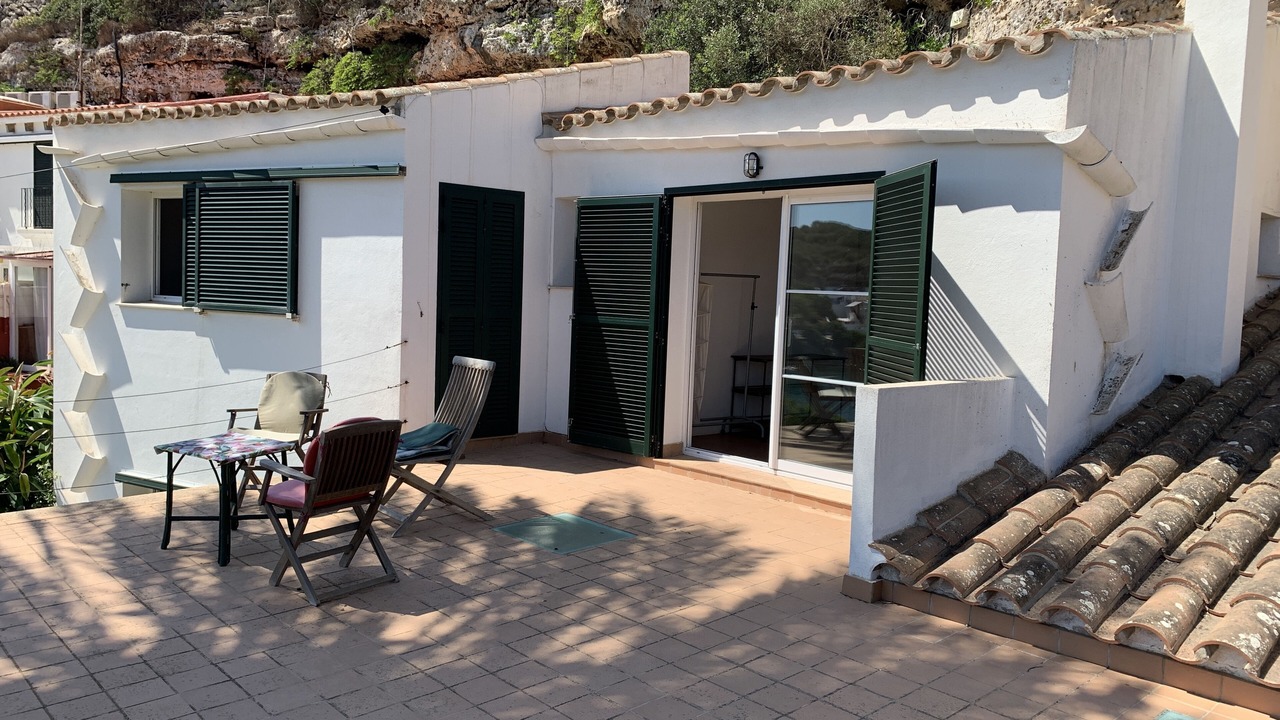 Photo of Outdoor in Cala de Sant Esteve
