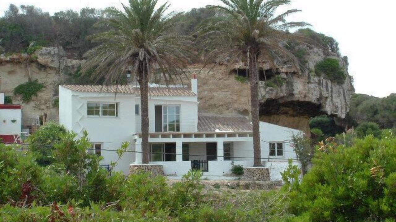 Photo of Outdoor in Cala de Sant Esteve