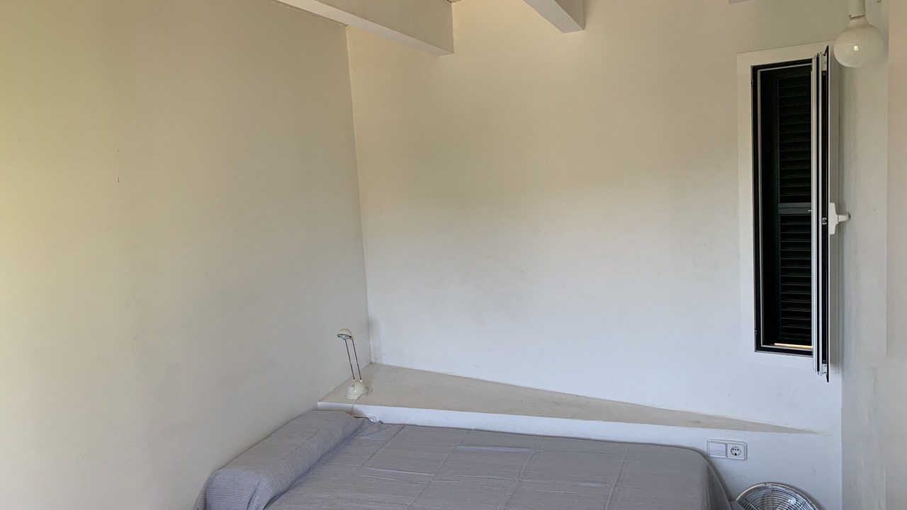 Photo of Bedroom in Cala de Sant Esteve