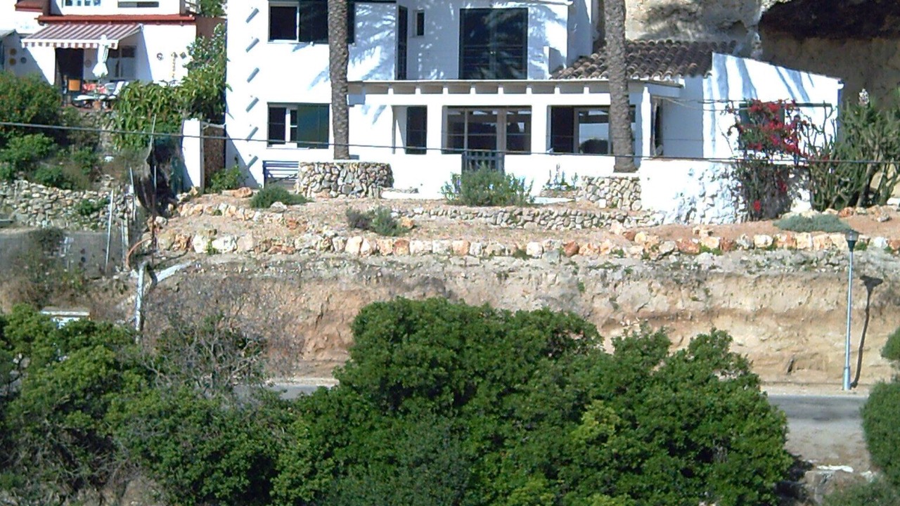 Photo of Outdoor in Cala de Sant Esteve