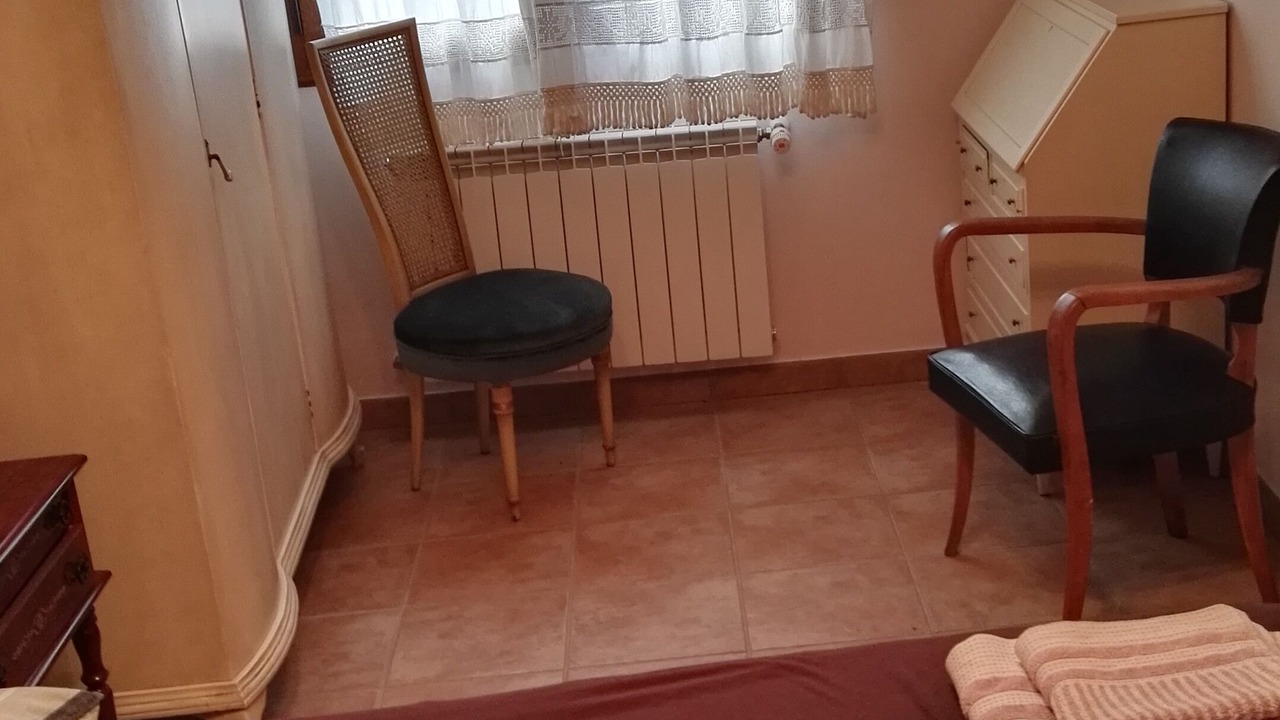 Photo of Bedroom in Villafrea de la Reina