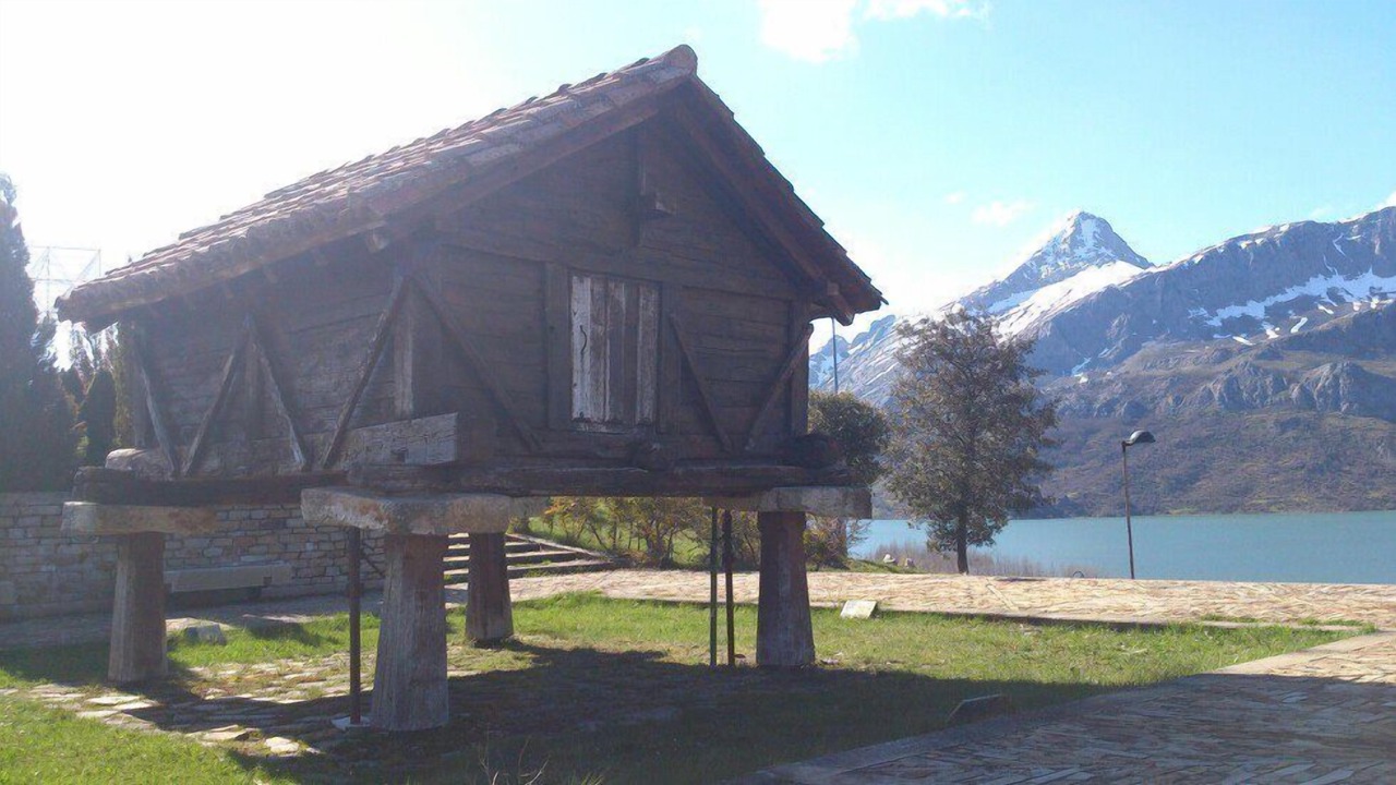 Photo of Outdoor in Villafrea de la Reina