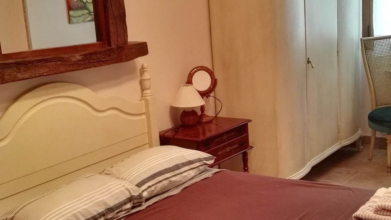 Photo of Bedroom in Villafrea de la Reina