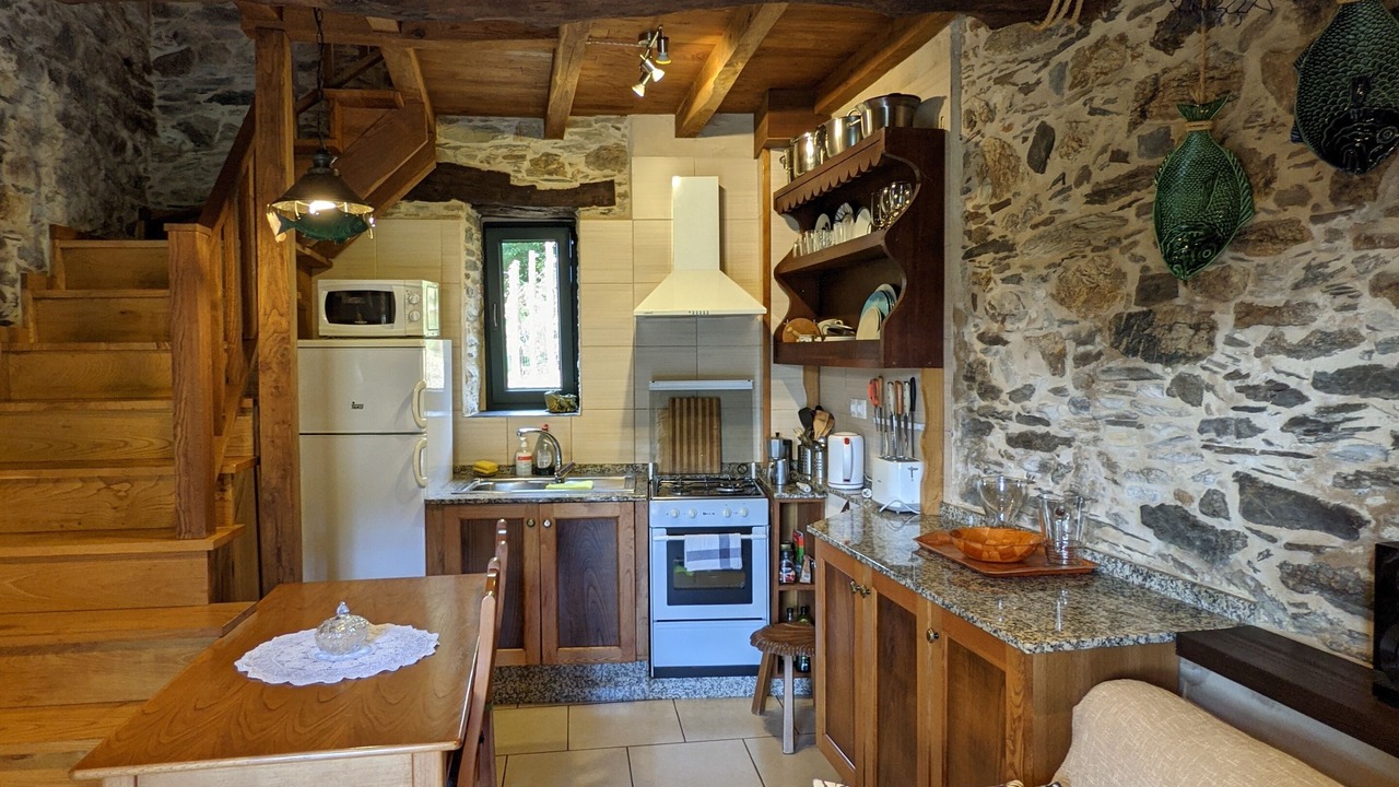 Photo of Livingroom in Ortigueira
