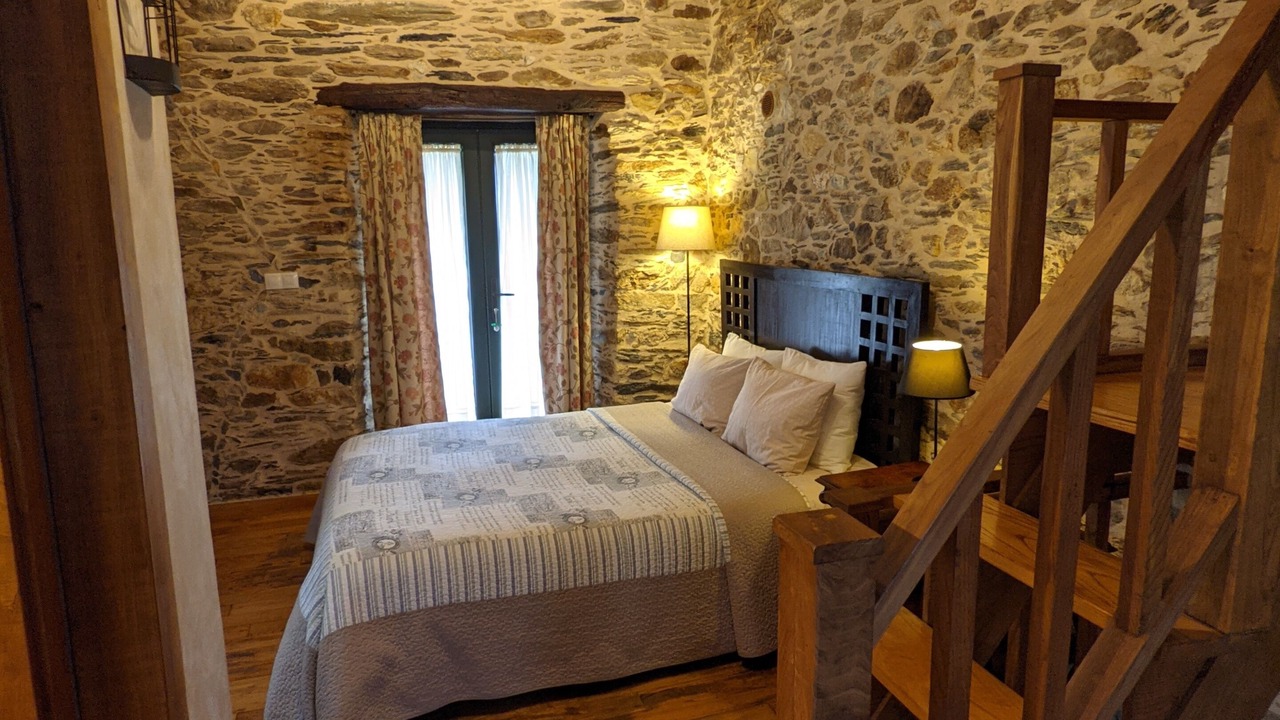 Photo of Bedroom in Ortigueira