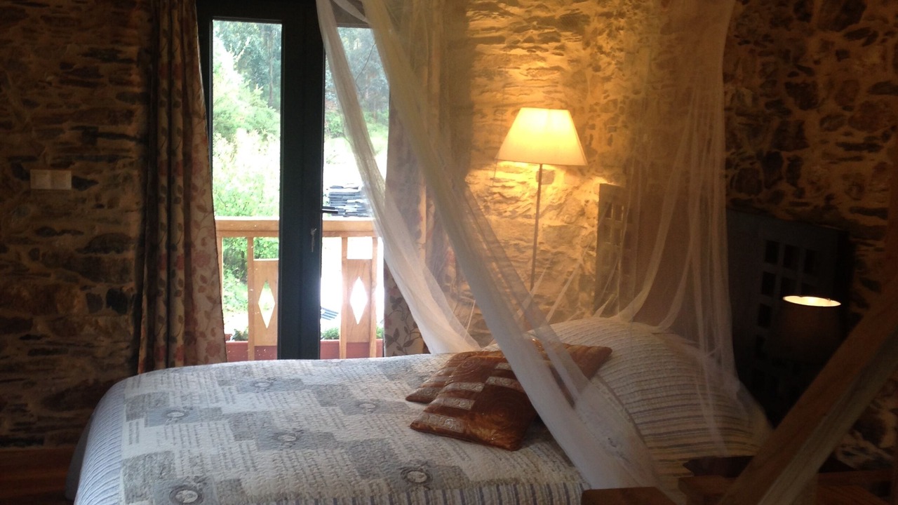 Photo of Bedroom in Ortigueira