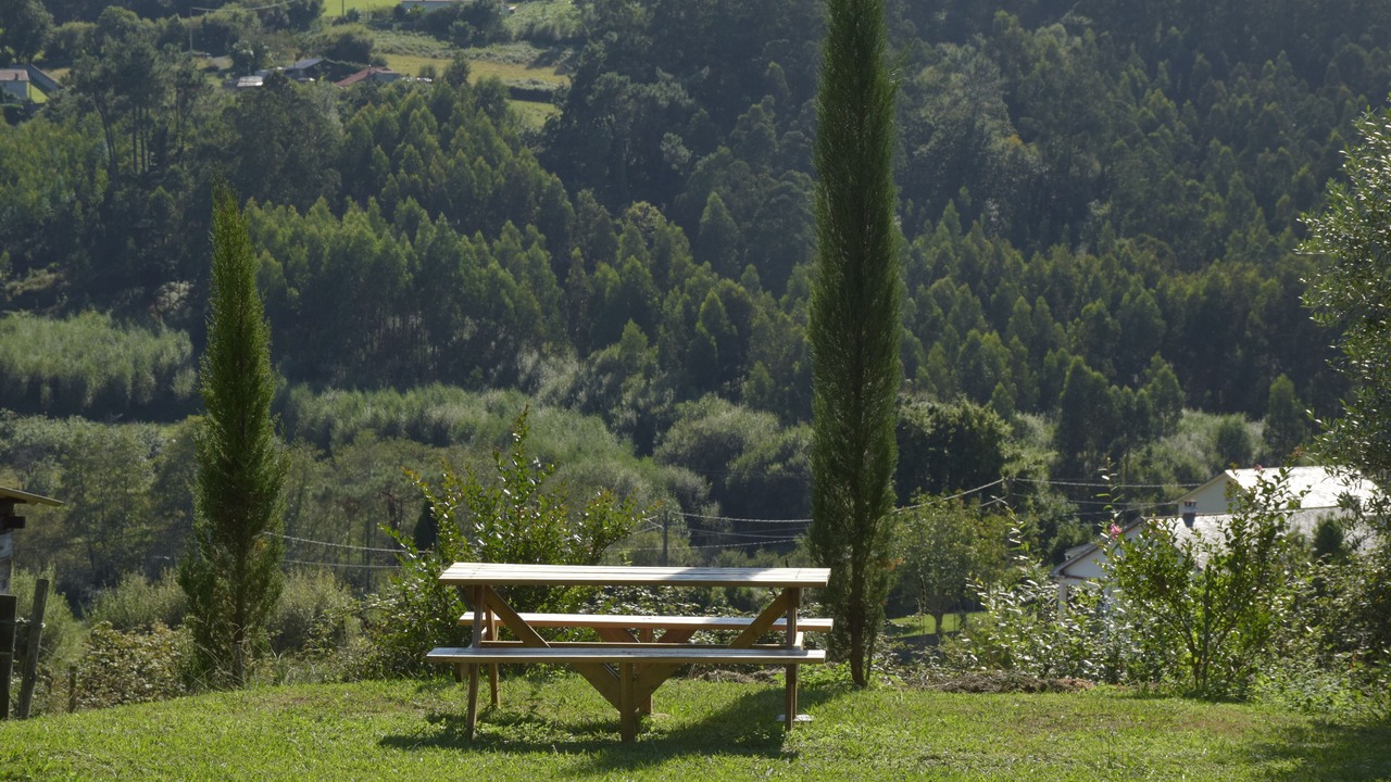 Photo of Outdoor in Ortigueira