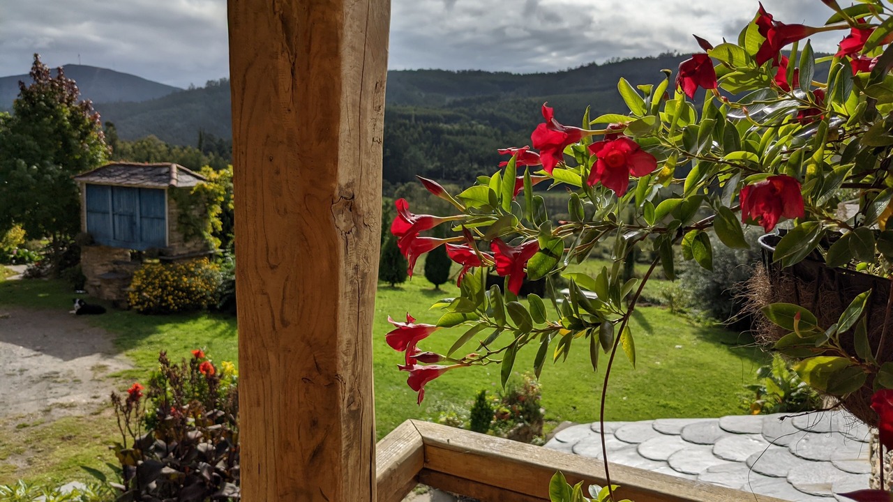 Photo of Outdoor in Ortigueira