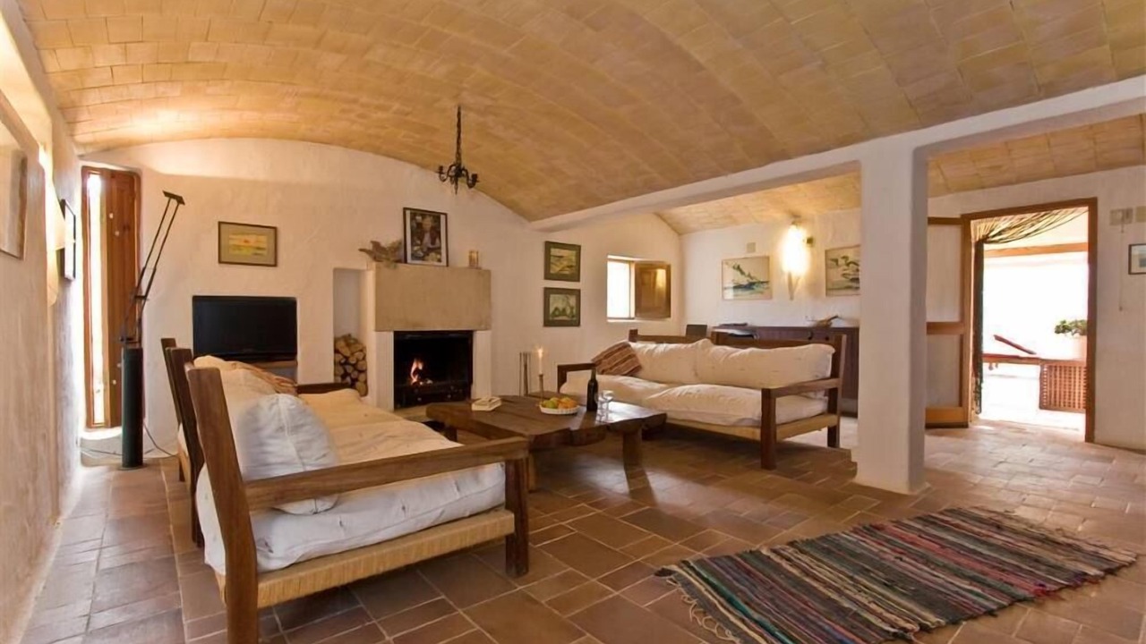 Photo of Livingroom in La Savina