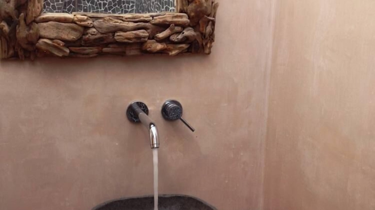 Photo of Bathroom in La Savina