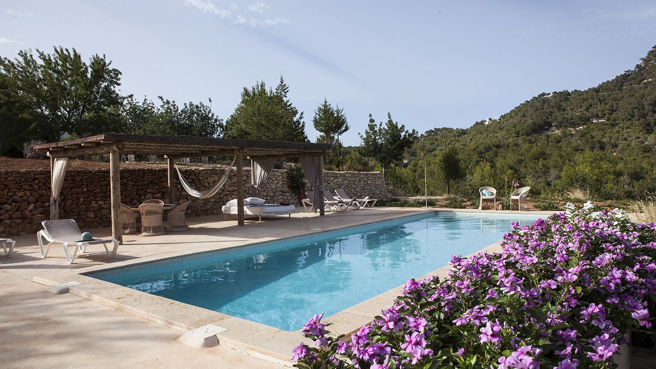 Photo of Outdoor in Sant Joan de Labritja