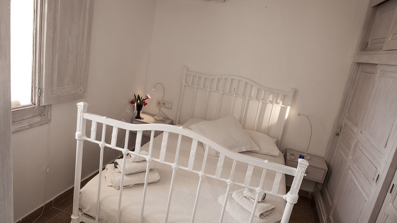 Photo of Bedroom in Sant Joan de Labritja