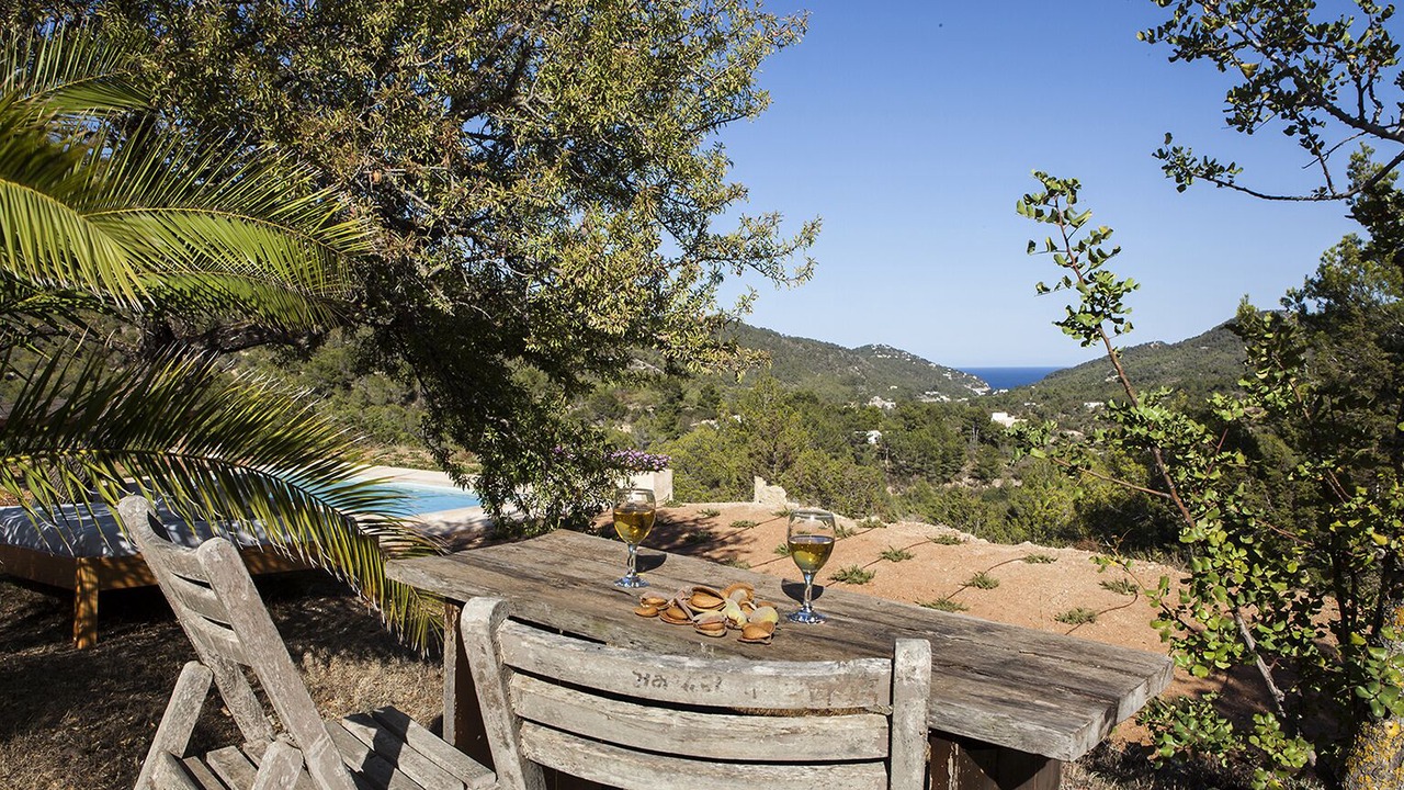 Photo of Outdoor in Sant Joan de Labritja