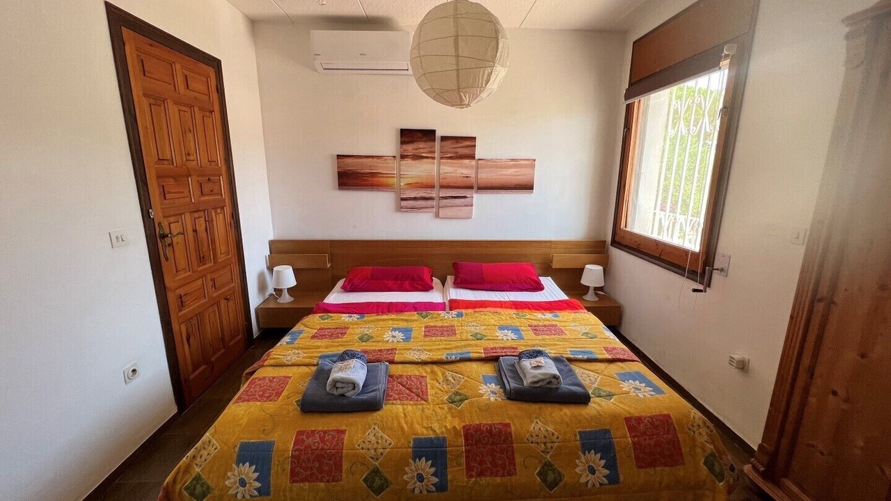 Photo of Bedroom in El Mas Fumats