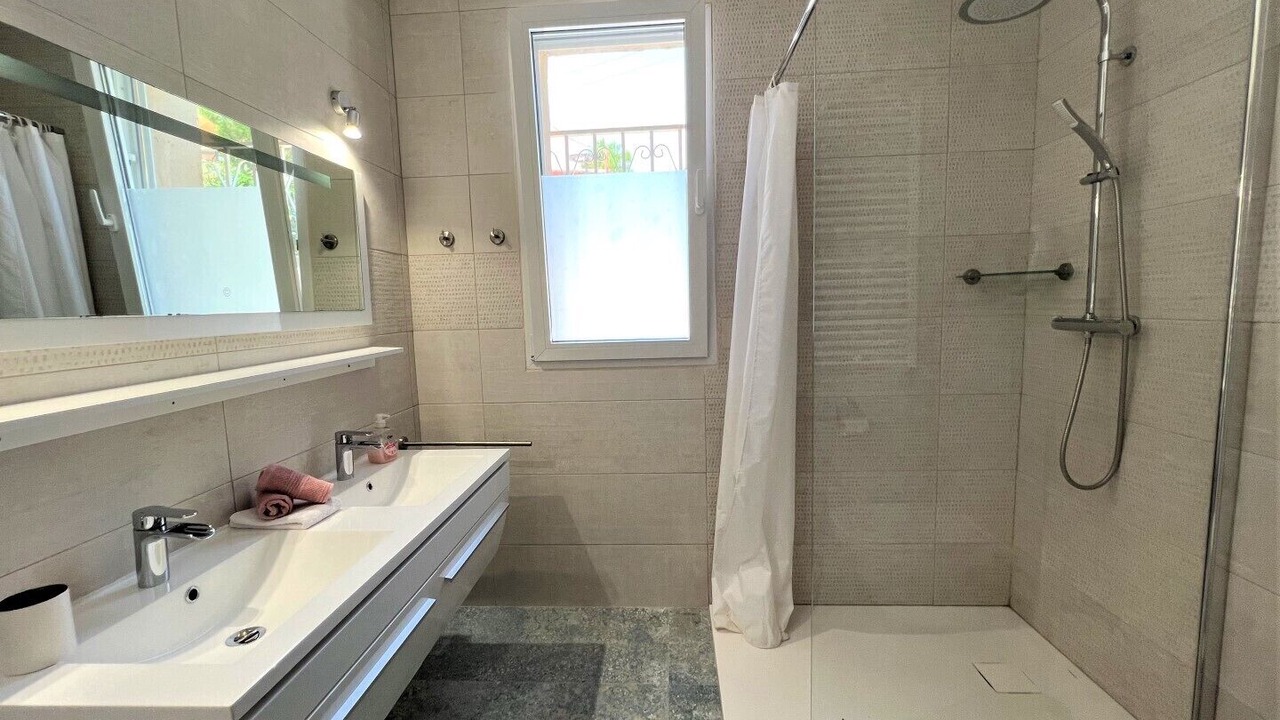 Photo of Bathroom in El Mas Fumats
