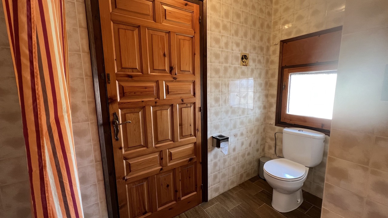 Photo of Bathroom in El Mas Fumats